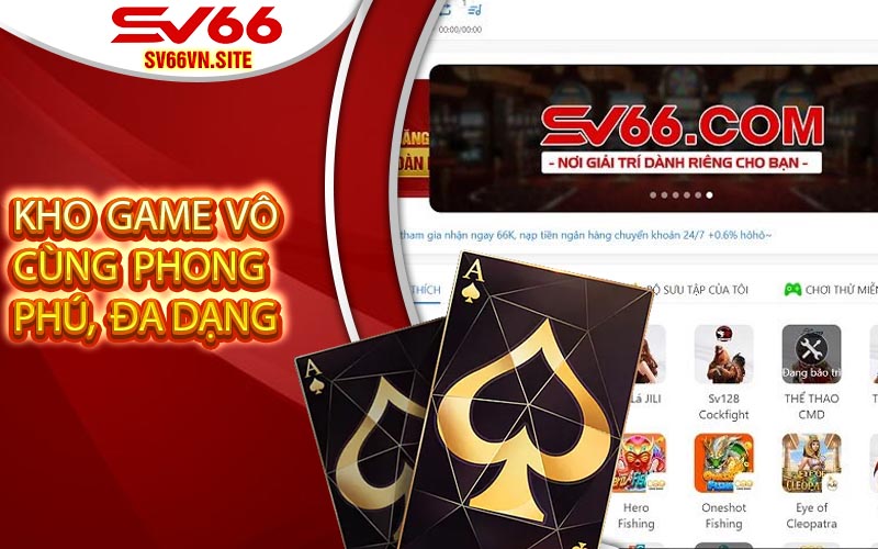 Giới thiệu SV66