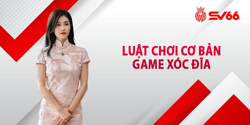 Xóc Đĩa Online